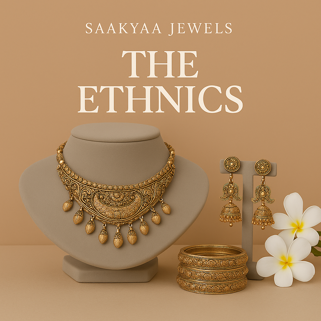 The Ethnics