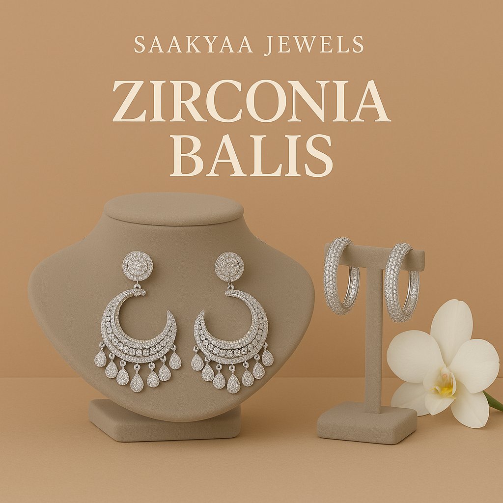 Zirconia Balis