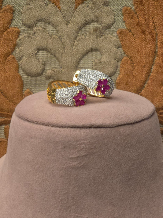 Zirconia Balis #005