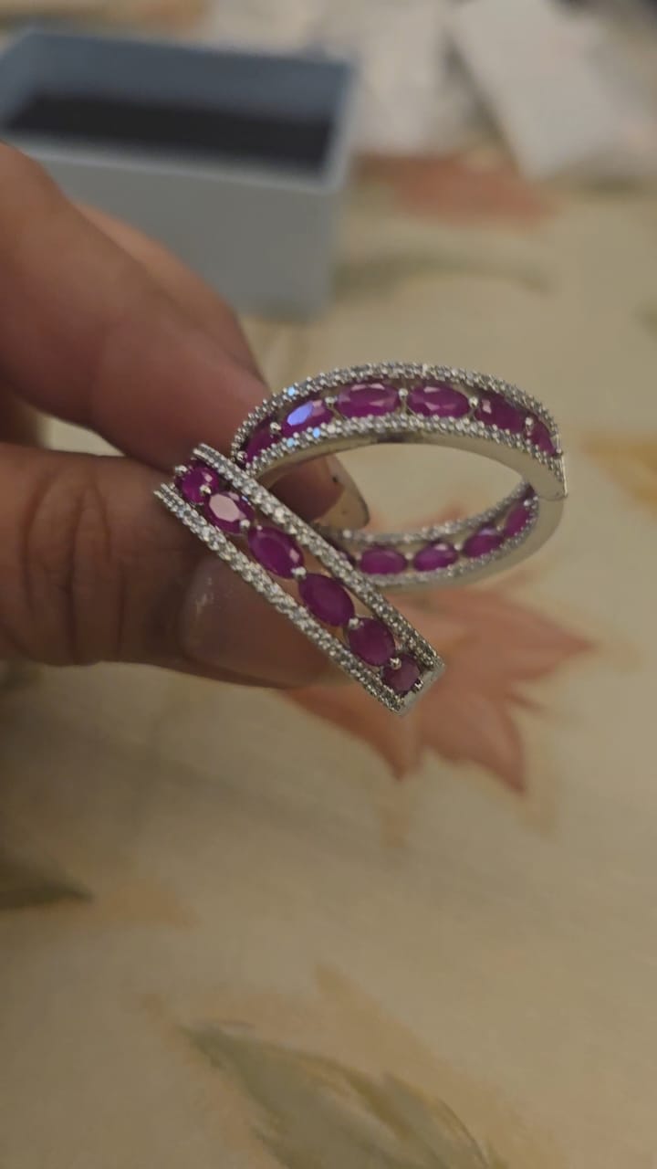 Zirconia Balis #003